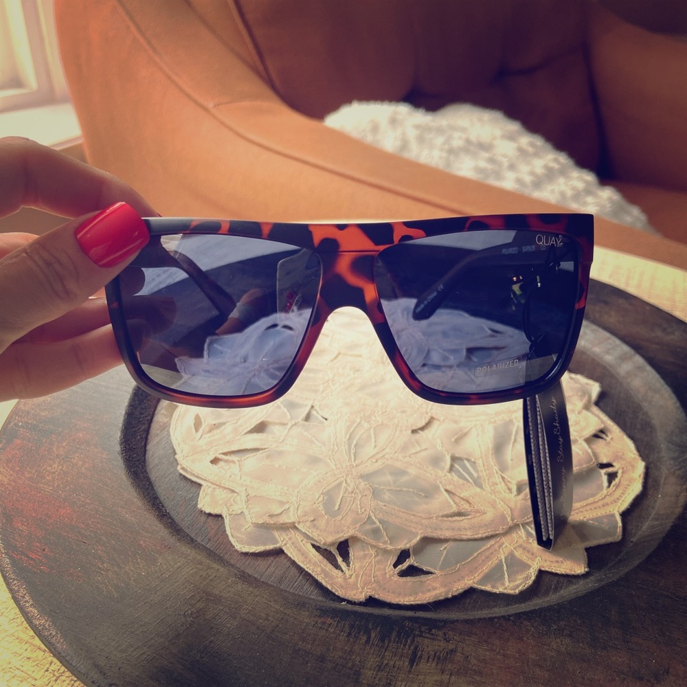 BARNUN Quay Sunglasses